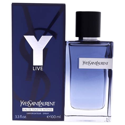 ysl leave intense|More.